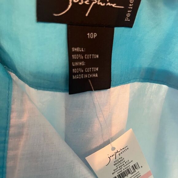 Josephine NWT Pleated Skirt - Picture 5 of 11